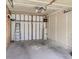 Spacious single car garage offering ample storage space and room for organizing your belongings at 6017 Castlegate Dr # F15, Castle Rock, CO 80108