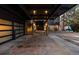 Covered walkway leading to the front entrance of the home at 7177 W 8Th Ave, Lakewood, CO 80214