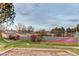Community tennis court featuring well-maintained courts and surrounding greenery for active living at 2870 S Ursula St, Aurora, CO 80014