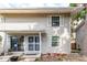 Charming two-story townhouse with a well-maintained exterior and lovely curb appeal at 1977 S Oakland Way, Aurora, CO 80014