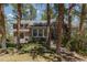 Stone clad home featuring multiple skylights, offering natural light at 2045 Pine Wood Rd, Sedalia, CO 80135