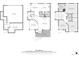 This floor plan shows multiple floors including the garage, living room, and bedrooms at 230 W Jamison Cir # 31, Littleton, CO 80120