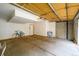 Spacious garage with ample room for parking and storage at 230 W Jamison Cir # 31, Littleton, CO 80120