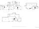Detailed floor plan showcasing the layout of this spacious home at 22081 Paradise Cir, Golden, CO 80401