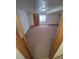 A basement space offers flexibility with neutral carpet, a window, and fresh, light-colored walls at 2239 S Truckee St, Aurora, CO 80013