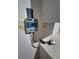 Image of Hunter Sprinkler Control on a drywall wall at 2239 S Truckee St, Aurora, CO 80013