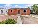Charming single-story home featuring solar panels, a bay window, and low-maintenance landscaping at 544 S 3Rd Ave, Brighton, CO 80601