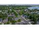 This well-maintained neighborhood includes mature landscaping and is conveniently located near Sloan's Lake at 2540 Xavier St, Denver, CO 80212