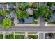 This well-maintained home features mature landscaping and a private backyard at 2540 Xavier St, Denver, CO 80212