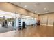 Bright gym space featuring free weights, exercise balls, and suspension training equipment at 5455 Landmark Pl # 1106, Greenwood Village, CO 80111