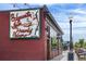 Exterior of a restaurant featuring signage and outdoor dining at 5125 W 29Th Ave # 5, Denver, CO 80212