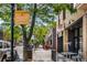 Street view of local businesses in the Highland Square neighborhood at 5125 W 29Th Ave # 5, Denver, CO 80212