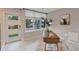 Bright, well-lit office with a modern desk, plant accents, and large windows at 1534 Irving St, Denver, CO 80204