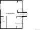 Basement floor plan with recreation room and electrical room at 5599 W 115Th Ave, Westminster, CO 80020