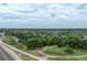 Aerial view of well-kept green spaces and trails that provide outdoor activities and relaxation at 13404 E Jewell Ave # 101, Aurora, CO 80012