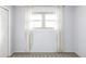 Bedroom features carpet flooring, natural light, and neutral color palette at 365 Seminole Dr, Boulder, CO 80303