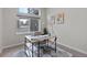 Office with a desk and large window at 7240 W Custer Ave # 119, Lakewood, CO 80226