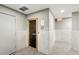 Community sauna with glass door and tile walls at 2960 Shadow Creek Dr # 201, Boulder, CO 80303