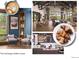 Stylish coffee house showcasing modern interior design, cozy seating areas, and a welcoming atmosphere at 6429 Stable View St, Castle Pines, CO 80108