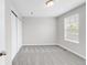 Bright bedroom with a window and large closet, offering ample storage at 186 S 45Th Ave, Brighton, CO 80601