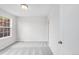 Bright bedroom featuring a large window and carpeted floor at 186 S 45Th Ave, Brighton, CO 80601