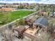 Lovely home with rooftop deck and detached garage in a vibrant neighborhood close to green spaces at 469 Elati St, Denver, CO 80204