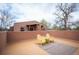 A roof top deck featuring outdoor seating on a decorative rug, perfect for enjoying the outdoors at 469 Elati St, Denver, CO 80204