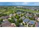Desirable neighborhood with mature trees, well maintained lawns, and close proximity to green spaces and golf course at 23421 E Long Pl, Aurora, CO 80016