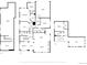 Detailed floor plan showcasing layout of all floors at 5723 S Union Ct, Littleton, CO 80127