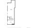 Floor plan of the basement including hall and storage dimensions at 5723 S Union Ct, Littleton, CO 80127