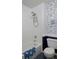 Shower featuring white tile at 810 Trail Ridge Dr, Louisville, CO 80027