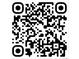 A black and white QR code displayed on a white background for scanning at 2336 N High St, Denver, CO 80205