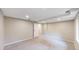 Finished basement featuring neutral walls, plush carpet, and recessed lighting at 8663 E Davies Ave, Centennial, CO 80112