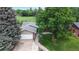 Charming single-Gathering home featuring a two-car garage and beautiful landscaping, perfect for suburban living at 8663 E Davies Ave, Centennial, CO 80112
