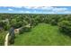 Expansive neighborhood greenspace offers areas for recreation, walking paths and mature trees at 8663 E Davies Ave, Centennial, CO 80112