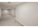 Spacious basement area with neutral carpet, recessed lighting, and ample room for flexible usage at 3645 S Fox St, Englewood, CO 80110