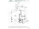 First floor plan featuring a 2-bay garage, entry, covered deck above, and carport at 11972 Octave Ave, Parker, CO 80134