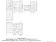 Detailed floor plan showcasing the layout of this 3020 sq ft home, including basement, garage, and bedroom locations at 29852 E 163Rd Pl, Brighton, CO 80603