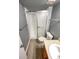 Full bathroom with shower/tub combo and wood vanity at 442 S Kalispell Way # C, Aurora, CO 80017