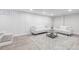 This finished basement is the perfect location for entertaining at 4953 W 61St Ave, Arvada, CO 80003