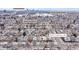 Aerial shot showcasing 2377 Cherry St location near City Park, City Park Golf, and the Denver Zoo at 2377 Cherry St, Denver, CO 80207
