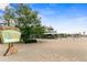 Denver Zoo entrance with map, ticketing booth, and open plaza on a sunny day at 2377 Cherry St, Denver, CO 80207
