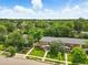 Desirable neighborhood featuring well-manicured lawns, mature trees, and close proximity to everything at 1376 Ivanhoe St, Denver, CO 80220