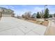 Long driveway leads to this attractive two-story home with professional landscaping and stone accents at 650 Bishop Pine Way, Castle Rock, CO 80104