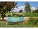 Entrance to Jim Hamm Nature Area, showcasing serene landscape with mountain views in the background at 805 Summer Hawk Dr # 100, Longmont, CO 80504