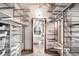 Large walk-in closet, offering excellent storage at 100 Park W Ave # 2008, Denver, CO 80205