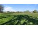 Vast green open field perfect for outdoor activities and recreation within the community at 10519 Winterflower Way, Parker, CO 80134