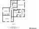 Third floor layout showcasing bedrooms, bathrooms, and walk-in closet, designed for comfortable living at 1301 Sidewinder Cir, Castle Rock, CO 80108