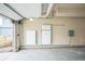 This garage features Tesla power walls and a Tesla solar inverter to efficiently power your home at 10729 Kipling Way, Broomfield, CO 80021