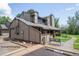 Townhome with a private garage and a convenient reserved parking spot at 10652 W Florida Ave # D, Lakewood, CO 80232